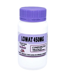 LOWAT 450 MG 60 Cápsulas - comprar online