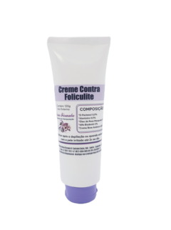 CREME CONTRA FOLICULITE 120G