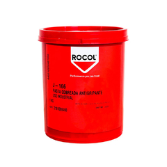 Rocol J-166 Pasta Cobreada Antigripante 1kg