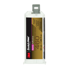 Adesivo de Epóxi 3M Scotch Weld DP460 Tubo de 50 ml