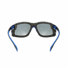 Óculos de segurança Solus 1000 lente Cinza - comprar online