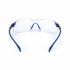 Óculos de segurança Solus 1000 lente Transparente - STORE do Brasil | Distribuidora 3M | Linhas 3M e Scotch Brite à pronta entrega