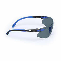 Óculos de segurança Solus 1000 lente Cinza na internet