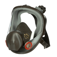 Respirador Reutilizável Facial 6900 - loja online