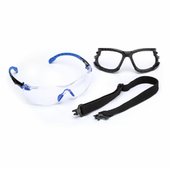 Óculos de segurança Solus 1000 lente Transparente - loja online