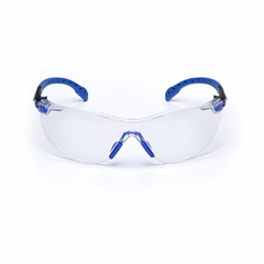 Imagem do Óculos de segurança Solus 1000 lente Transparente