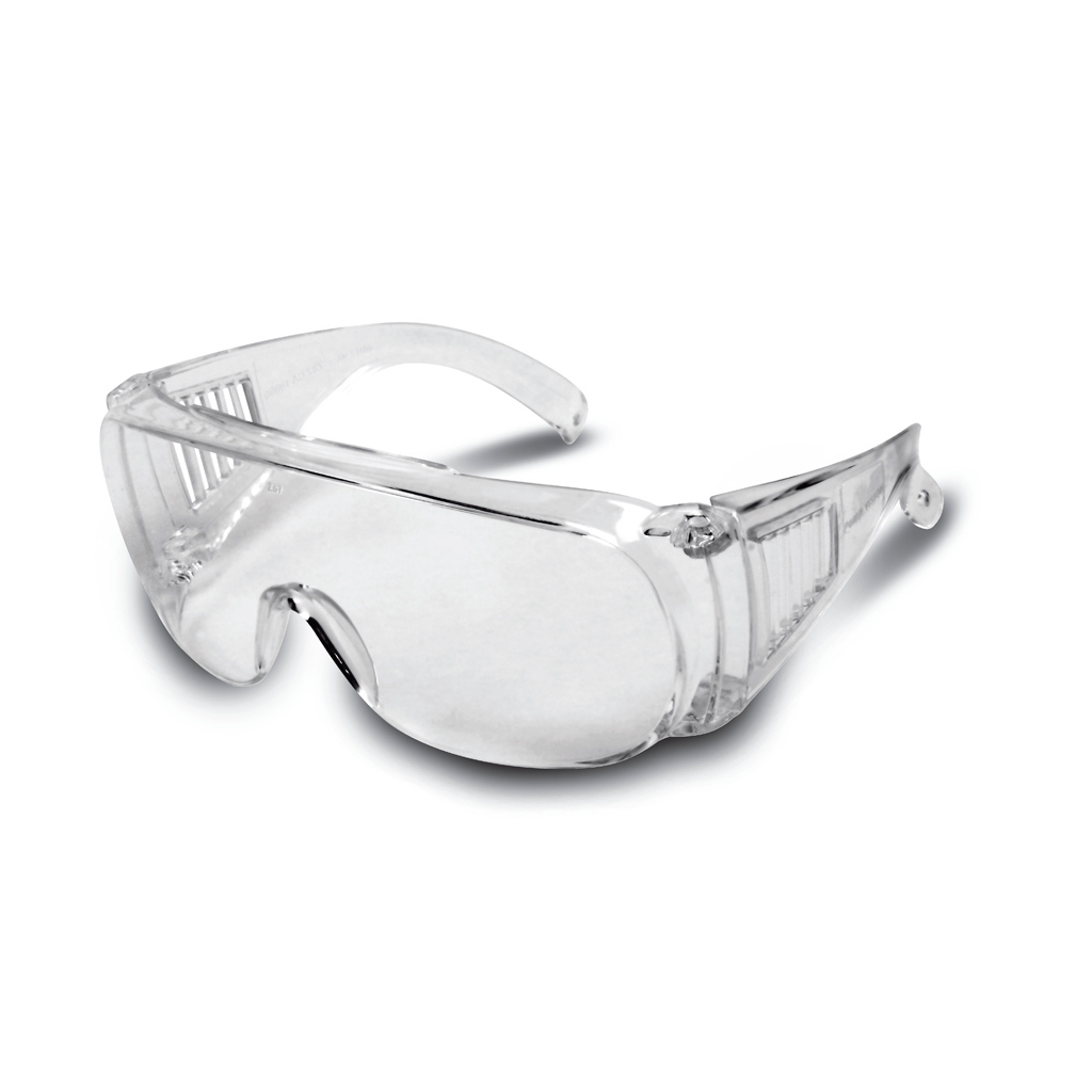 Óculos de Proteção | Óculos de Segurança 3M | Vision 2000