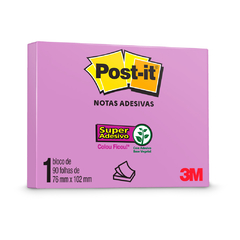 bloco-de-notas-super-adesivas-post-it-reciclado