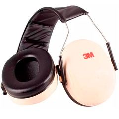 Protetor Auditivo 3M H6A - comprar online