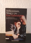 Millenium, Stieg y yo (usado) - Eva Gabrielsson
