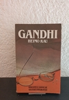 Gandhi (usado) - Heimo Rau