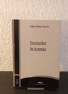 Continuidad de la Poesía (usado) - Rafael Felipe Oteriño