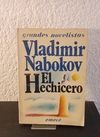 El hechicero (usado) - Vladimir Nabokov