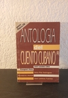 Antologia del Cuento Cubano (tomo 2 usado) - Varios