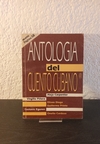 Antologia Del Cuento Cubano (tomo 1 usado) - Varios