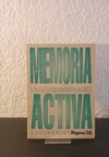 Memoria Activa (usado) - Varios