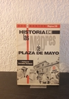 Historia de las madres de Plaza de Mayo (usado) - Varios