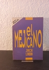 El Mejicano (usado) - Jack London