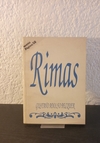 Rimas (usado) - Gustavo Adolfo Becquer