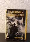 Los libros del mono enjaulado (usado) - Tomás Cardoso