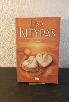 Sí, quiero (usado) - Lisa Kleypas