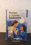 Romeo y Julieta (usado B) - William Shakespeare