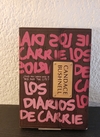 Los diarios de Carrie (usado) - Candace Bushnell