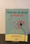 Historia de amor y desamor (usado) - Adrián Sapetti