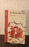 La rosa del Río (usado) - Laura Ávila