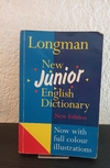 Diccionario Inglés (usado) - Longman