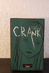 Crank (usado) - Ellen Hopkins