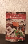 Desordenado (usado) - Jorge Saucedo