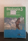 Biología 3 (usado, 6 hojas con fluo y muy pocas con lápiz) - Varios