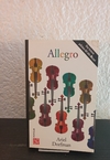 Allegro (usado) - Ariel Dorfman