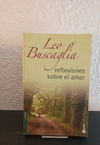Reflexiones sobre el amor (usado) - Leo Buscaglia