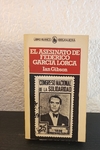 El asesinato de Federico García Lorca (usado) - Ian Gibson