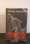 Feminismo y Arte un estudio sobre Virginia Woolf (usado) - Herbert Marder