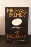 El paciente (usado) - Michael Palmer