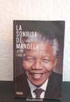 La sonrisa de Mandela (usado) - John Carlin