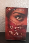 La joya de Medina (usado) - Sherry Jones