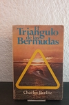 Triángulo de las Bermudas (usado) - Charles Berlitz