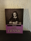 Diario Ana Frank (AF) (usado) - Ana Frank