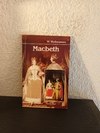 Macbeth (usado) - Shakespeare