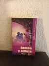Romeo y Julieta (usado) - Shakespeare