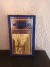 Metropolis (usado, BCF 23) - Thea Von Harbou