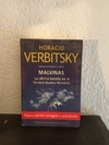 Malvinas (usado) - Horacio Verbitsky