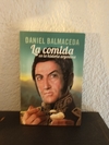 La comida en la historia Argentina (usado) - Daniel Balmaceda