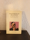 Las poeticas de Joyce (usado) - Umberto Eco