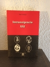 Intransigencia XXI (usado) - José Araujo