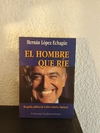 El hombre que ríe (usado) - Hernan López Echague